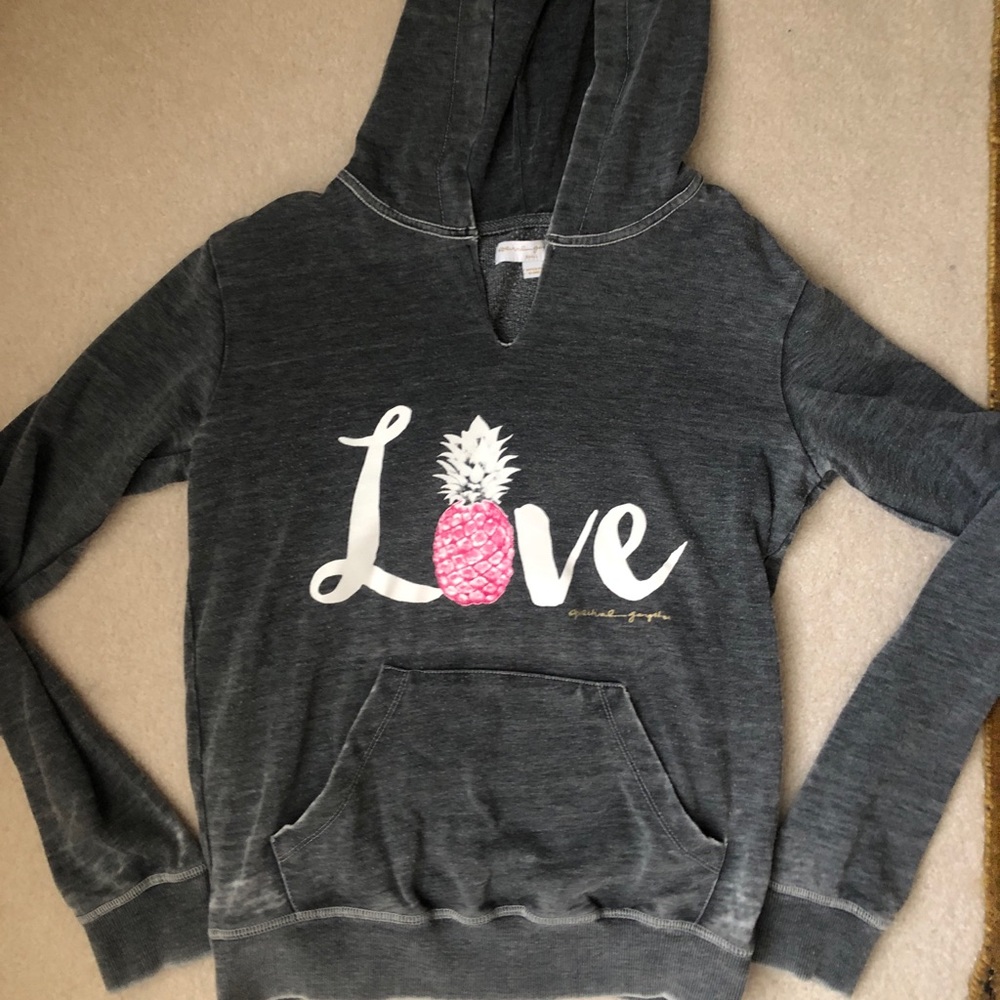 Spiritual Gangster Hoodie